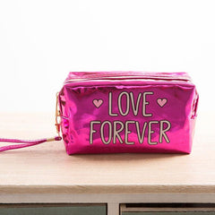 Makeup Bag Cosmetic Purse Toiletry Pouch Travel Accessory Organizer