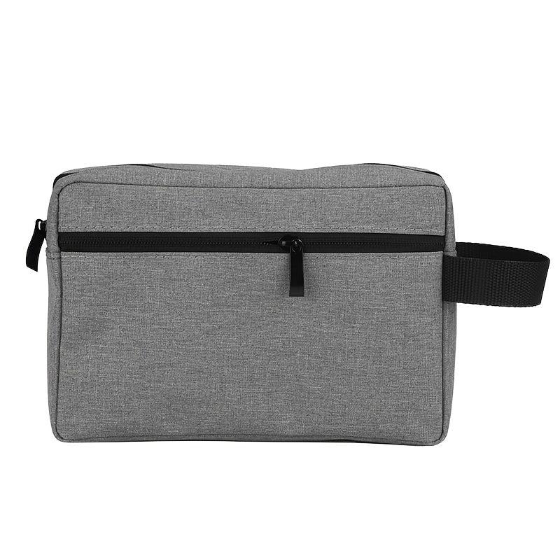 Travel Wash Bag Toiletry Bag For Short Distance Trip