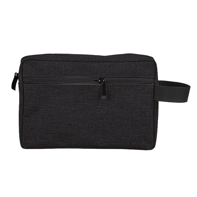 Travel Wash Bag Toiletry Bag For Short Distance Trip