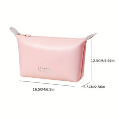 Portable Waterproof Makeup Bag for Travel
