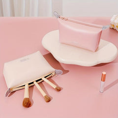 Portable Waterproof Makeup Bag for Travel