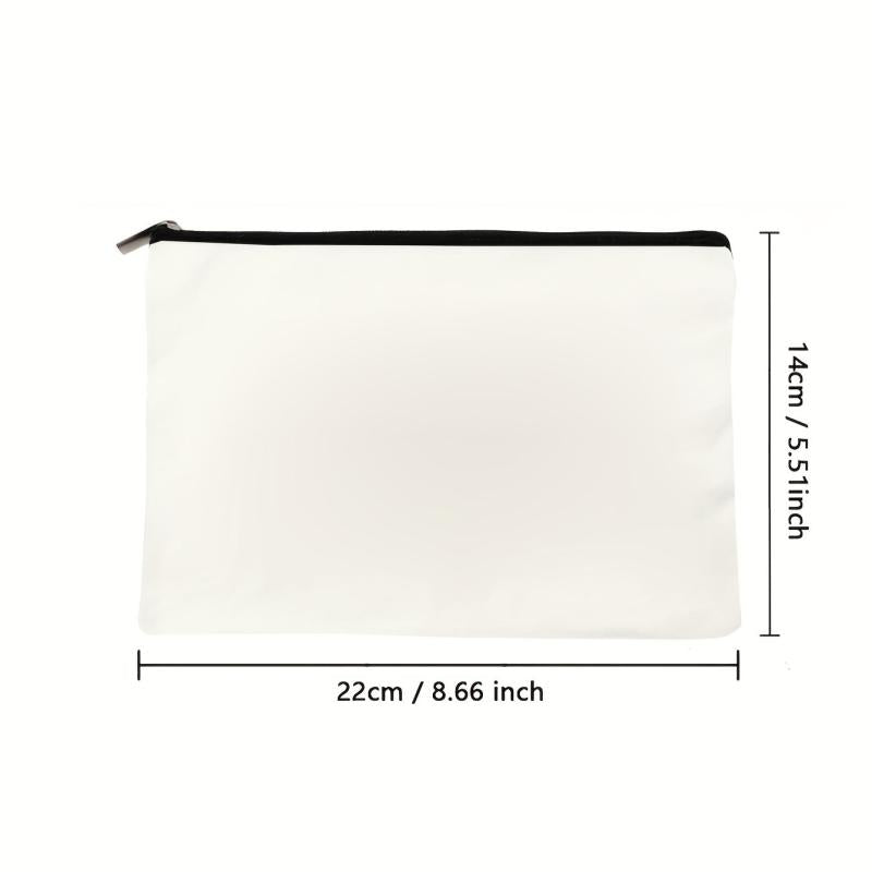 Teacher Change The World Travel Pouch Gift