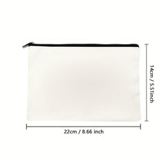 Teacher Change The World Travel Pouch Gift