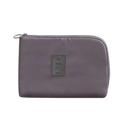 Large Capacity Portable Makeup Bag for Teens