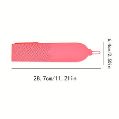 Travel Makeup Brush Holder Buckle Anti-fall Out Portable