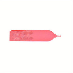 Travel Makeup Brush Holder Buckle Anti-fall Out Portable