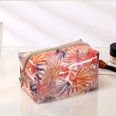 Fruit Shaped Makeup Bag Waterproof Organizer Pouch