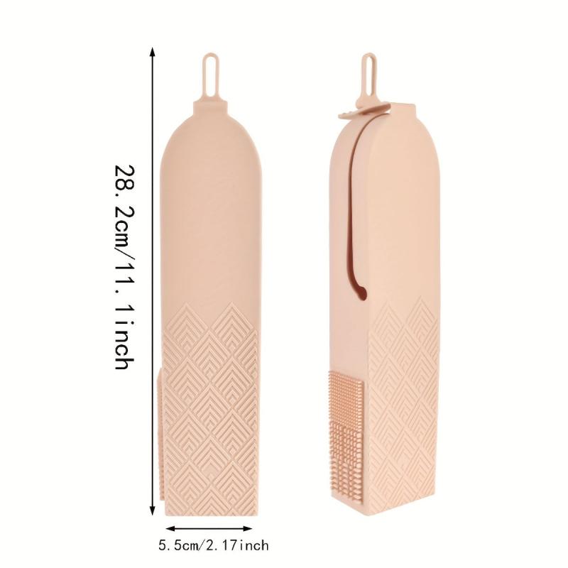 1PC Storage Beauty Bag Dust Proof Makeup Brush Tool Storage Bag