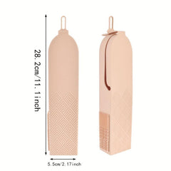 1PC Storage Beauty Bag Dust Proof Makeup Brush Tool Storage Bag