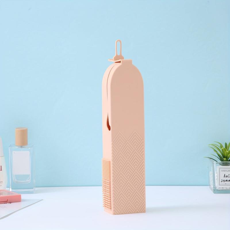 1PC Storage Beauty Bag Dust Proof Makeup Brush Tool Storage Bag