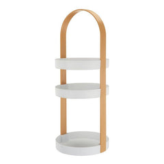 Desktop Storage Rack Bathroom Skincare Cosmetics Storage Box