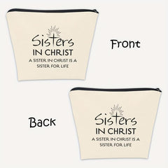 Sister Birthday Gift - Sisters, Sister In Law, Big Sister, Christmas