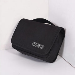 Travel Toiletry Bag Large Capacity Multifunctional Bathroom Storage Bag