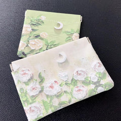 Waterproof Mini Cosmetic Bag for Women