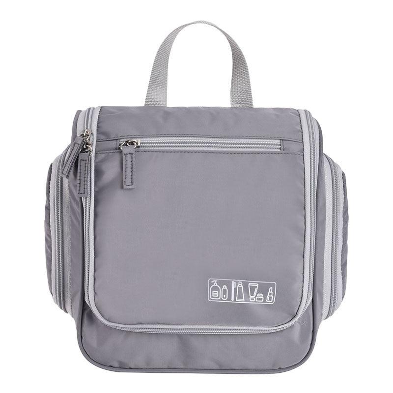 Travel Toiletry Bag Large Capacity Cosmetic Organizer for Women and Men