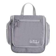 Travel Toiletry Bag Large Capacity Cosmetic Organizer for Women and Men