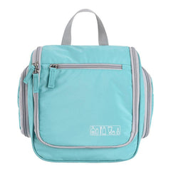 Travel Toiletry Bag Large Capacity Cosmetic Organizer for Women and Men