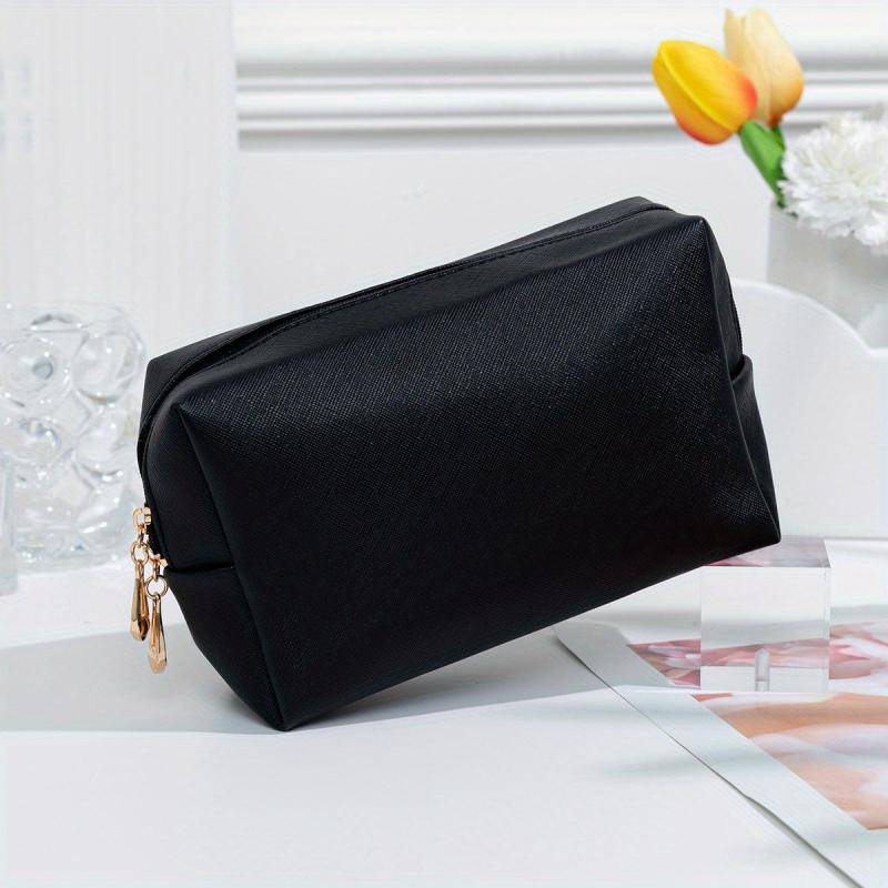 Portable Waterproof Makeup Bag Travel Toiletry Pouch