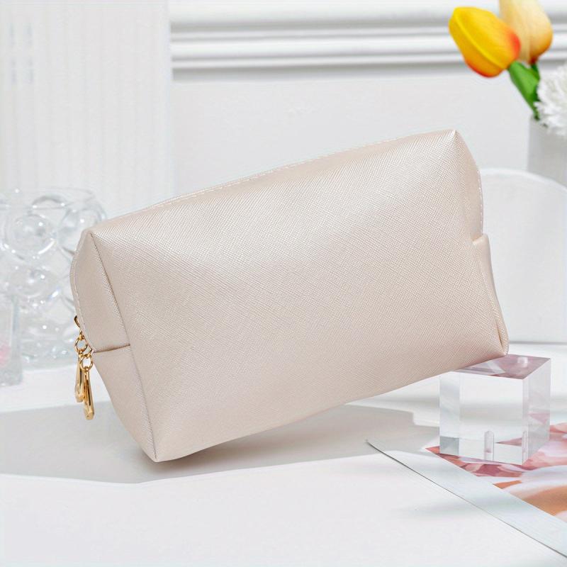 Portable Waterproof Makeup Bag Travel Toiletry Pouch