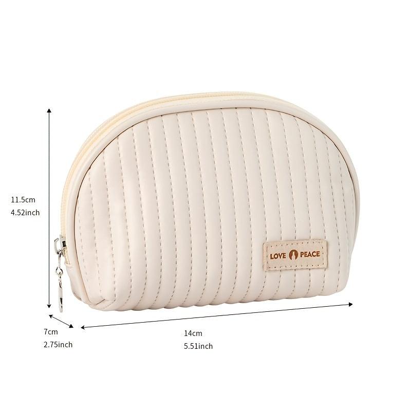 Travel Toiletry Bag Set Waterproof Cosmetic Organizer Handbag