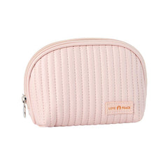 Travel Toiletry Bag Set Waterproof Cosmetic Organizer Handbag