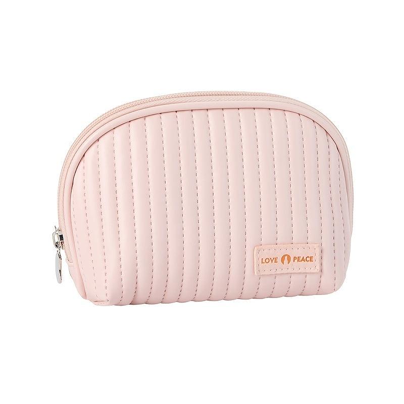 Travel Toiletry Bag Set Waterproof Cosmetic Organizer Handbag