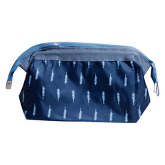Travel Makeup Bag Brush Pouch Toiletry Wash Bag Portable Case For Women Girls