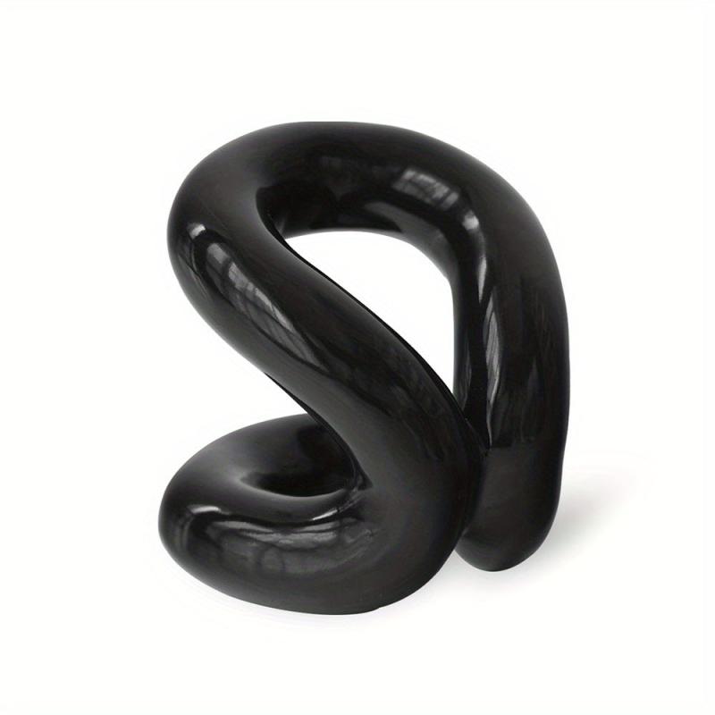 Ceramic Makeup Brush Holder Toothbrush Stand