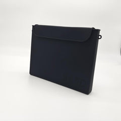 Silicone Makeup Bag Travel Toiletry Bag For Women Easy Carry