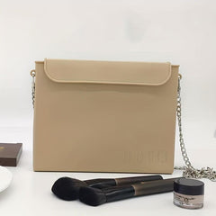 Silicone Makeup Bag Travel Toiletry Bag For Women Easy Carry