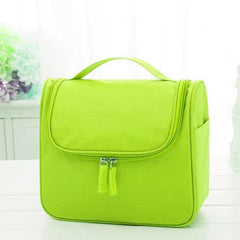 Waterproof Hanging Travel Toiletry Bag Organizer
