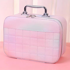 Makeup Bag Travel Cosmetic Case Portable Organizer Storage Bag