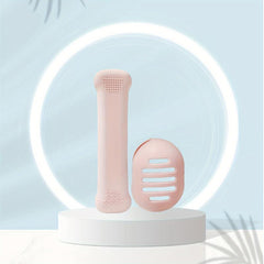 Beauty Egg Storage Box Silicone Powder Puff Storage Rack Dust Proof