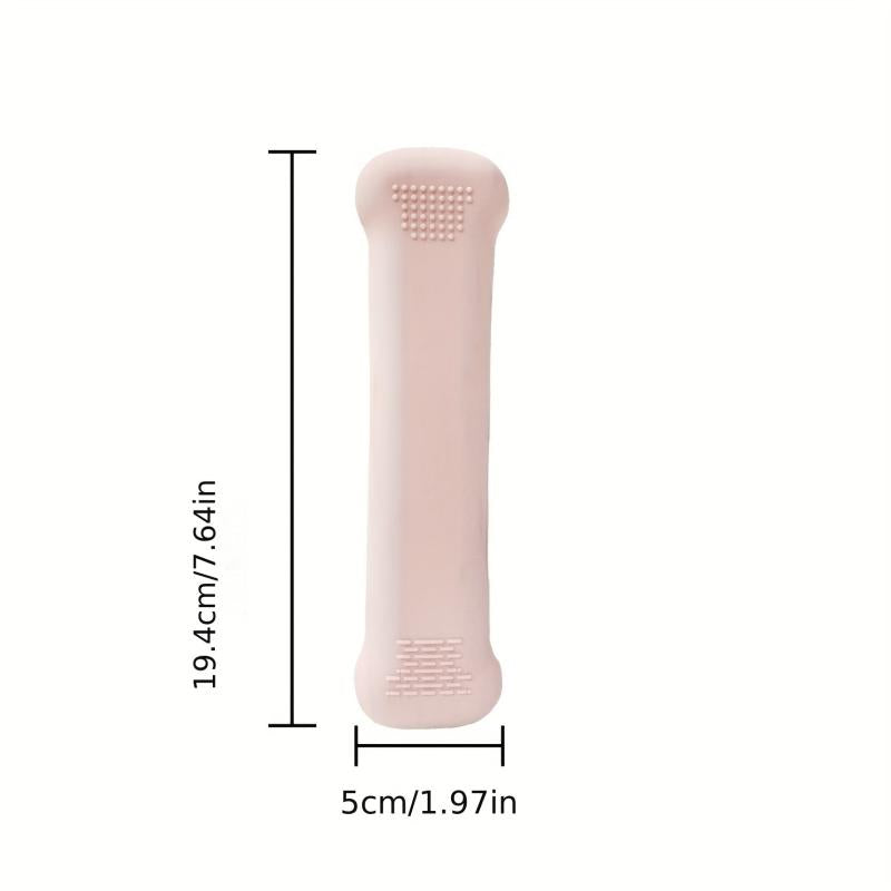 Beauty Egg Storage Box Silicone Powder Puff Storage Rack Dust Proof