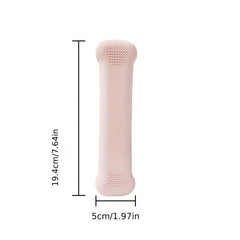 Beauty Egg Storage Box Silicone Powder Puff Storage Rack Dust Proof