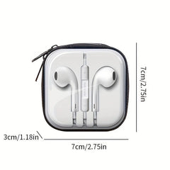 Cartoon Vintage Coin Purse Zipper Wallet Storage Bag Boys Girls Teen Accessories