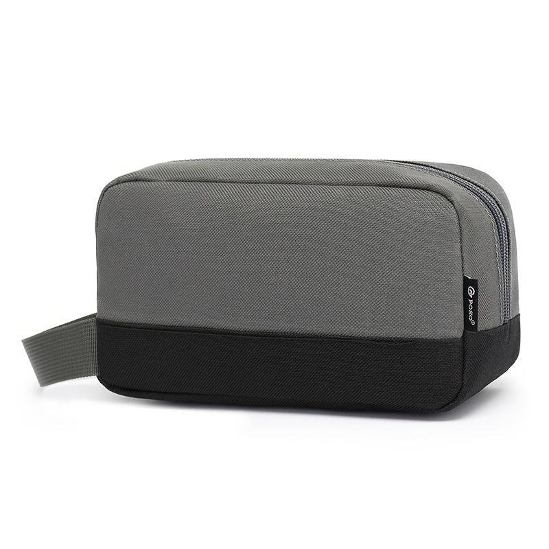 Men's Hanging Toiletry Bag Water Resistant Dopp Kit