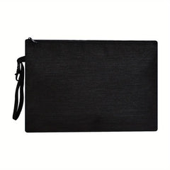Smell Proof Bags Stash Bag Certificates Organizer Lock Bag Travel Storage Case