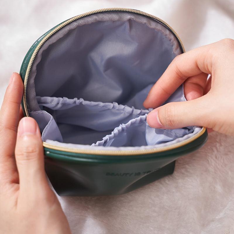 Adorable Jewelry Storage Bag Cosmetic Bag For Women