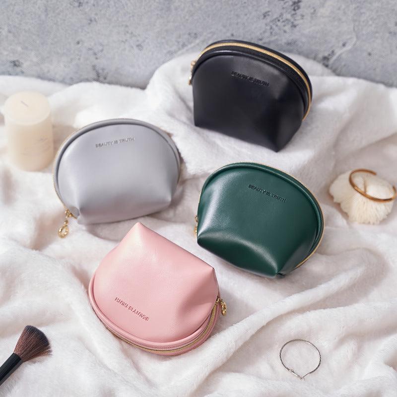 Adorable Jewelry Storage Bag Cosmetic Bag For Women