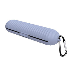 Travel Silicone Makeup Brush Holder