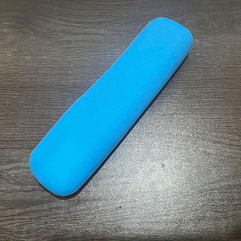 Silicone Makeup Brush Organizer Travel Bag Dustproof
