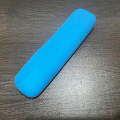 Silicone Makeup Brush Organizer Travel Bag Dustproof