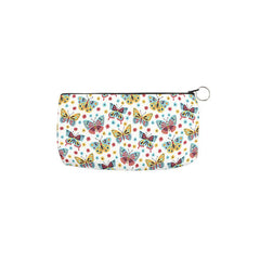 Printed Waterproof Cosmetic Makeup Bag for Women