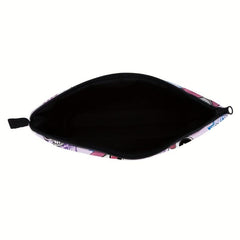 Waterproof Skull Pattern Makeup Bag for Women