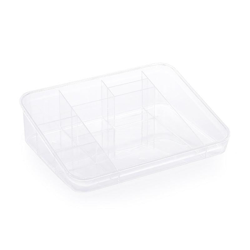 Makeup Organizer with Drawers for Vanity Desk