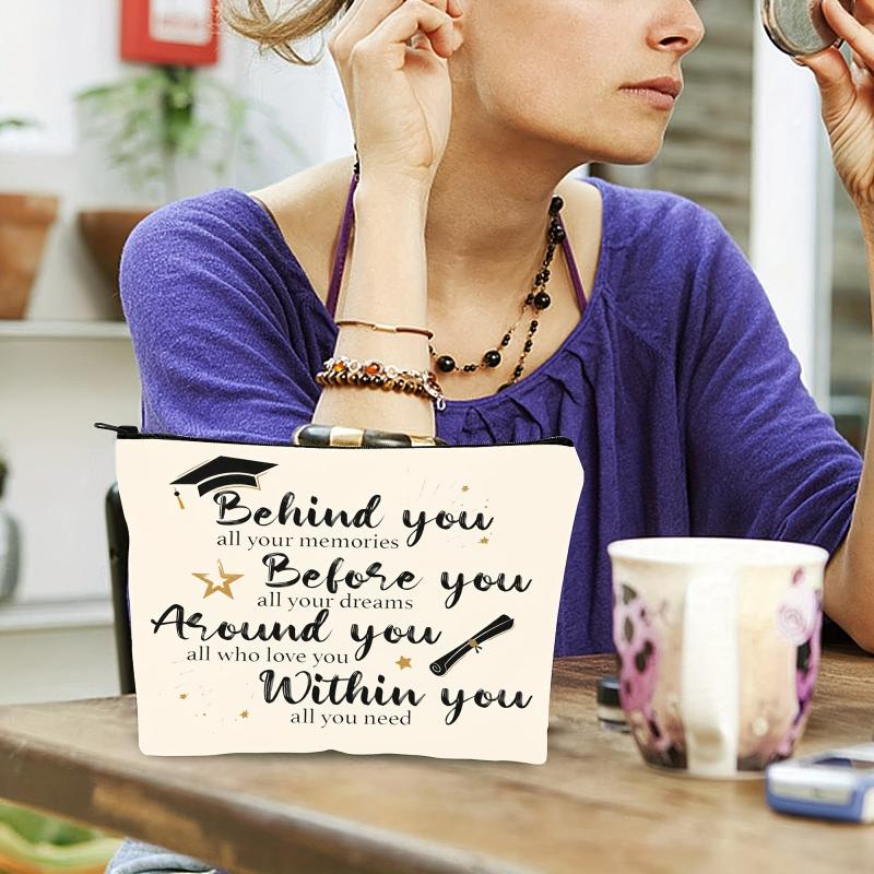 Personalized Graduation Encouragement Gift for Her