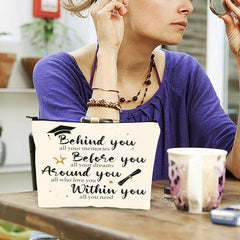 Personalized Graduation Encouragement Gift for Her