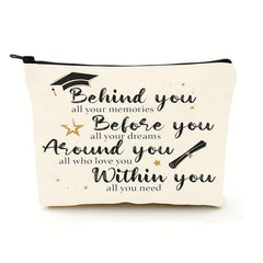 Personalized Graduation Encouragement Gift for Her