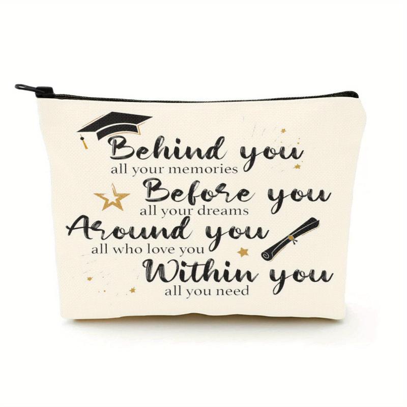 Personalized Graduation Encouragement Gift for Her